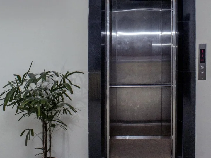Семаранг: RedDoorz Plus @ Singosari Raya