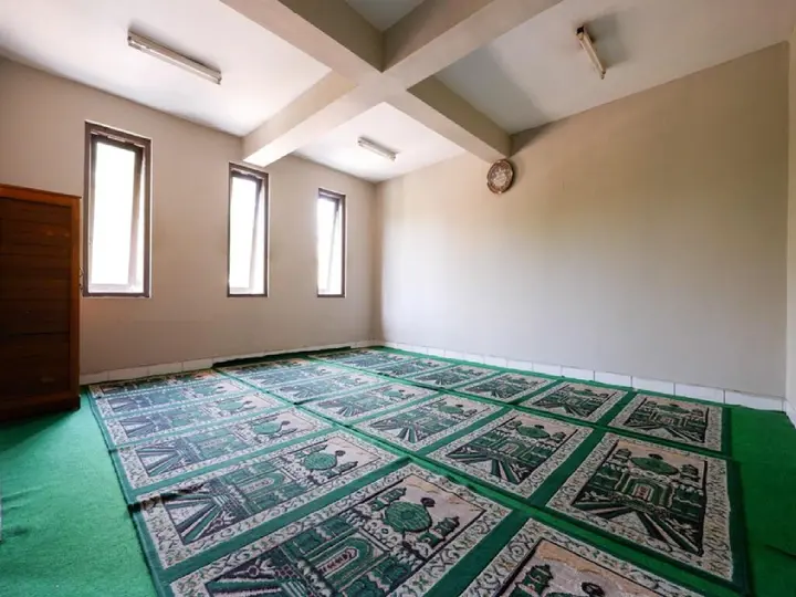 Семаранг: RedDoorz Plus @ Singosari Raya