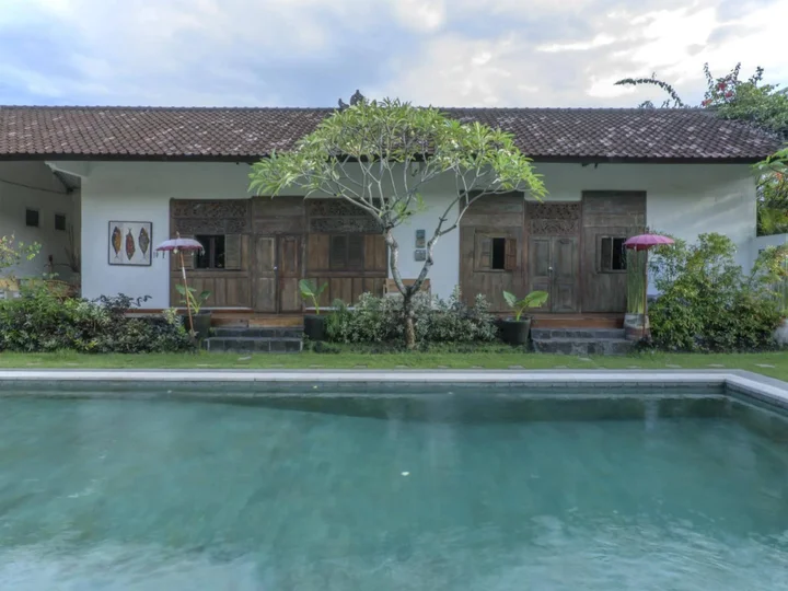 Кута: Villa Karisa Bali