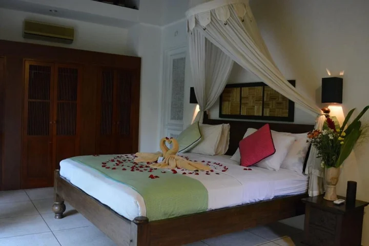 Убуд: Ubud Garden Villa