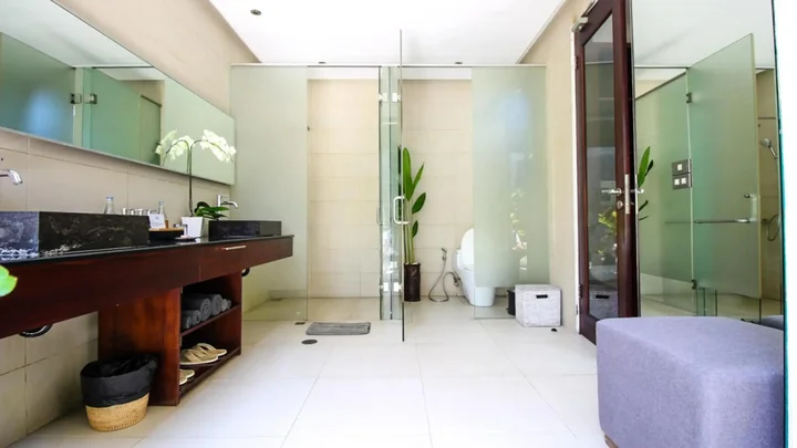 Кута: Chandra Bali Villas
