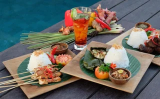 Кута: Chandra Bali Villas