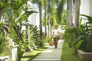 Кута: Chandra Bali Villas