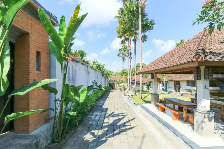 Керобокан: Bali Merita Villa