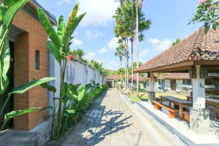 Керобокан: Bali Merita Villa