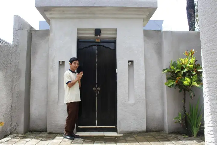 Керобокан: Bali Merita Villa