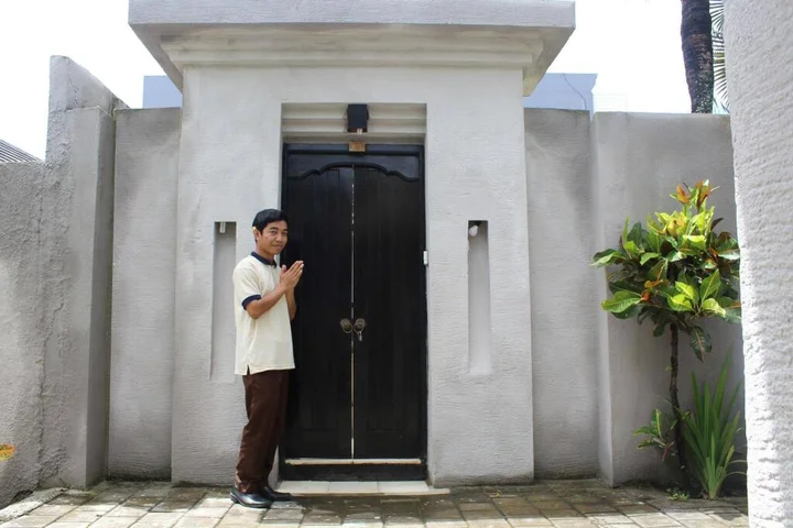 Керобокан: Bali Merita Villa