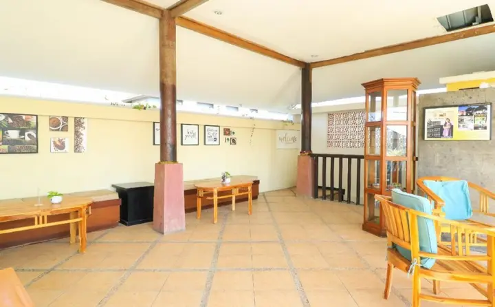 Керобокан: Bali Merita Villa