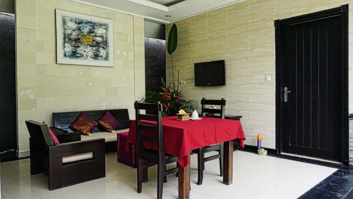 Керобокан: Bali Merita Villa