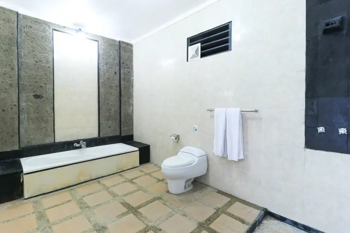 Керобокан: Bali Merita Villa