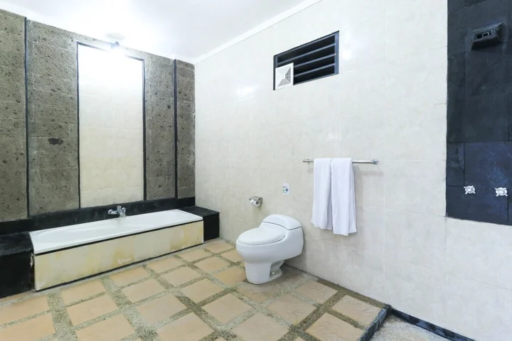 Керобокан: Bali Merita Villa