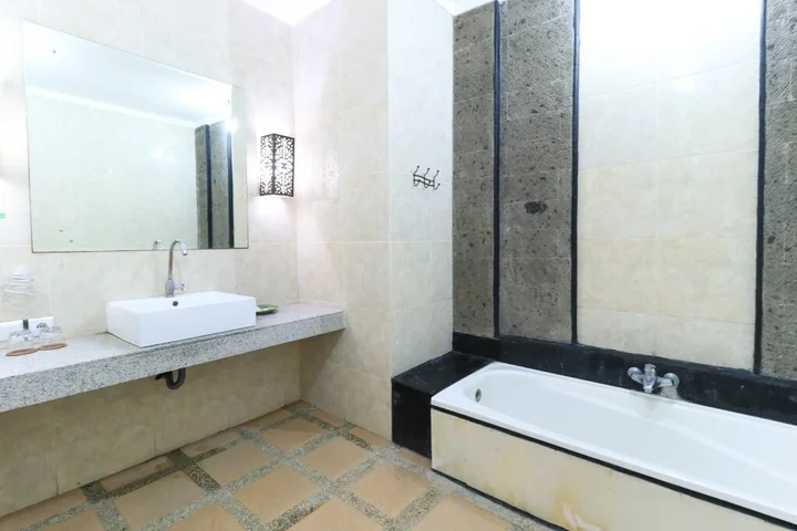 Керобокан: Bali Merita Villa