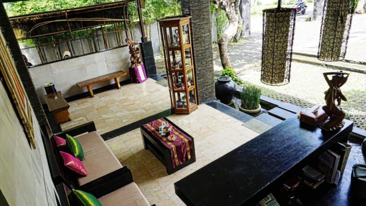 Керобокан: Bali Merita Villa