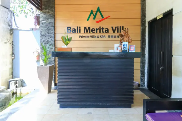 Керобокан: Bali Merita Villa
