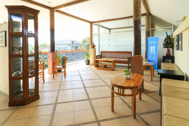 Керобокан: Bali Merita Villa
