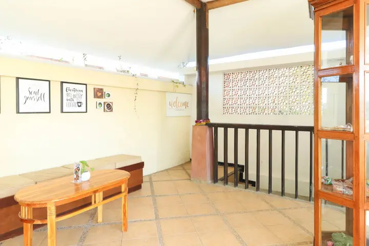 Керобокан: Bali Merita Villa