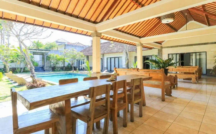 Керобокан: Bali Merita Villa