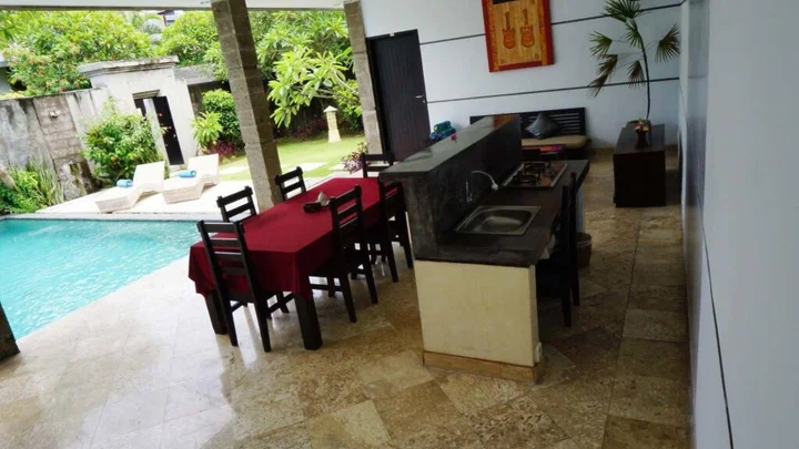Керобокан: Bali Merita Villa