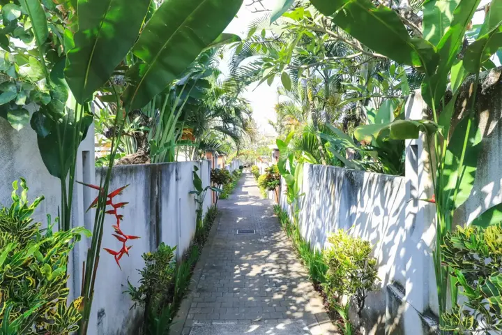 Керобокан: Bali Merita Villa