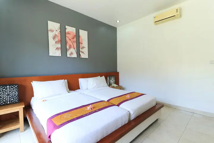 Керобокан: Bali Merita Villa