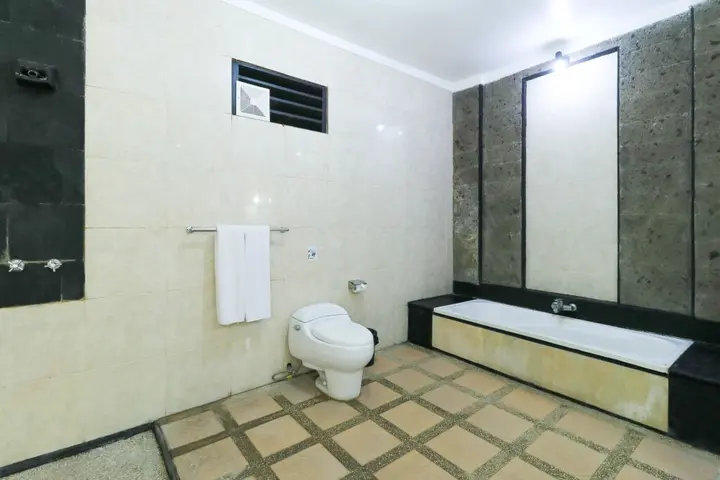 Керобокан: Bali Merita Villa