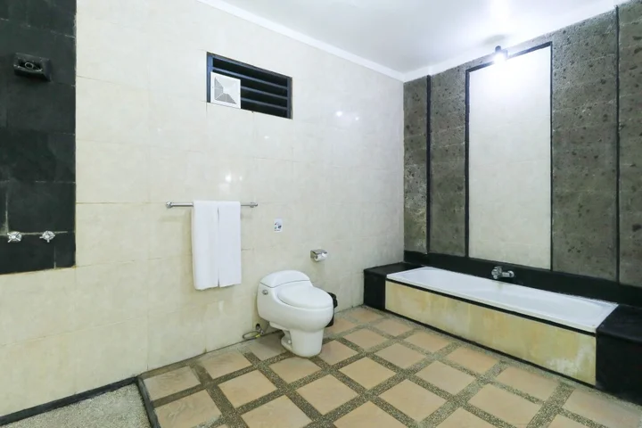 Керобокан: Bali Merita Villa