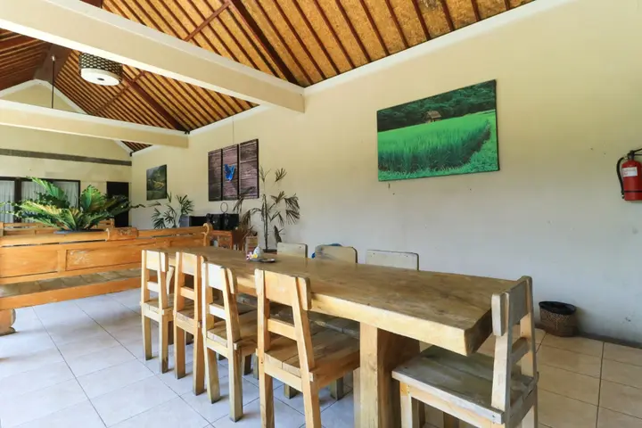 Керобокан: Bali Merita Villa