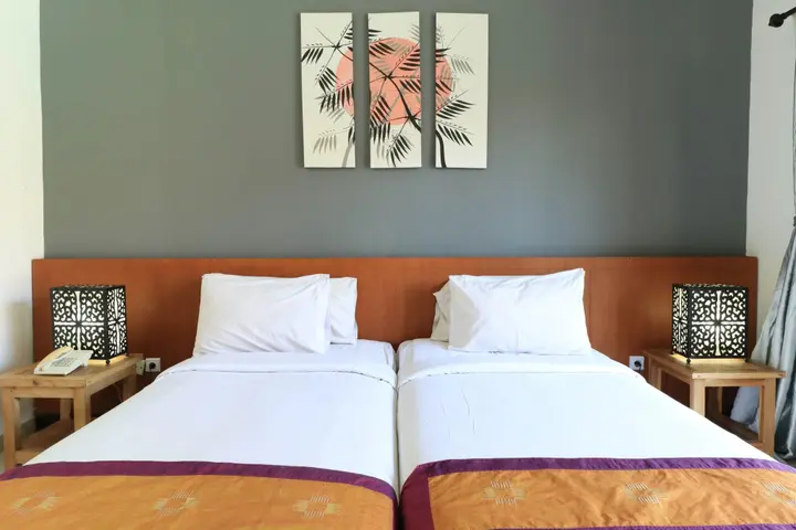 Керобокан: Bali Merita Villa