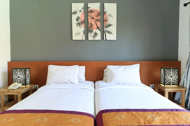 Керобокан: Bali Merita Villa