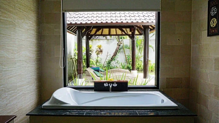 Керобокан: Bali Merita Villa