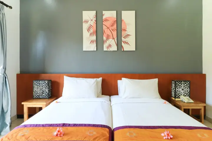 Bali Merita Villa — фото 1
