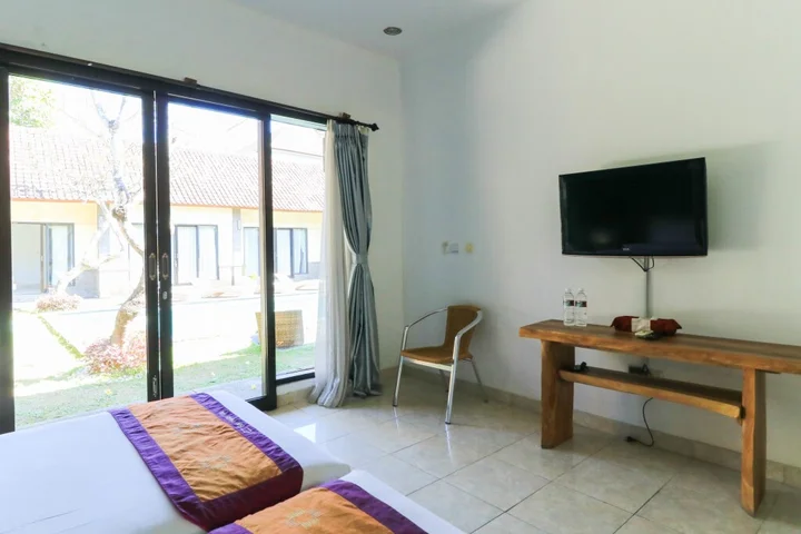 Керобокан: Bali Merita Villa