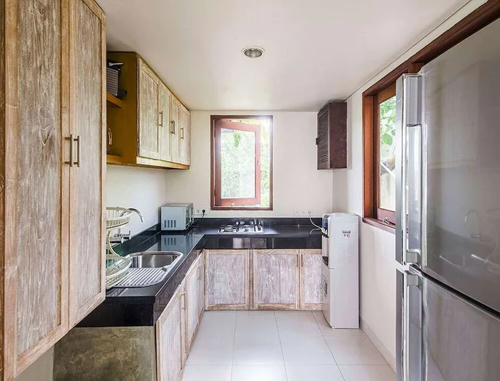Табанан: Villa AyoKa