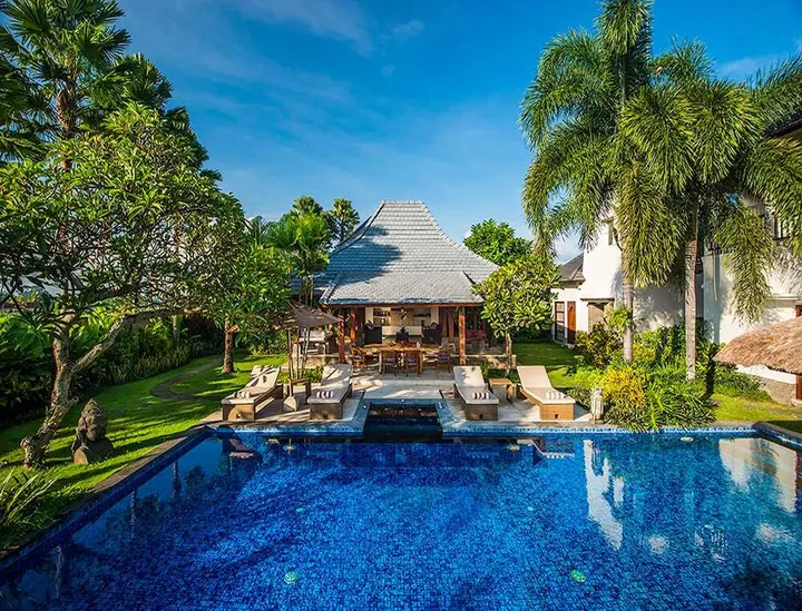 Табанан: Villa AyoKa