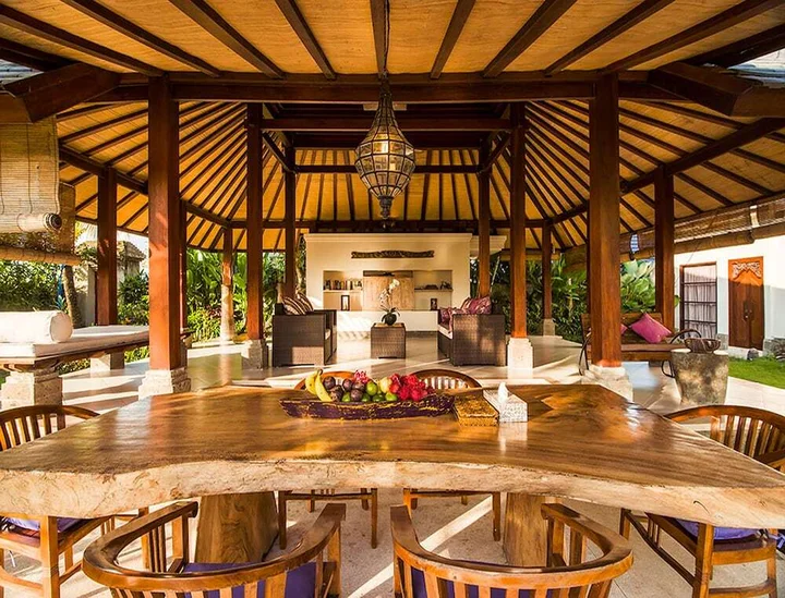 Табанан: Villa AyoKa