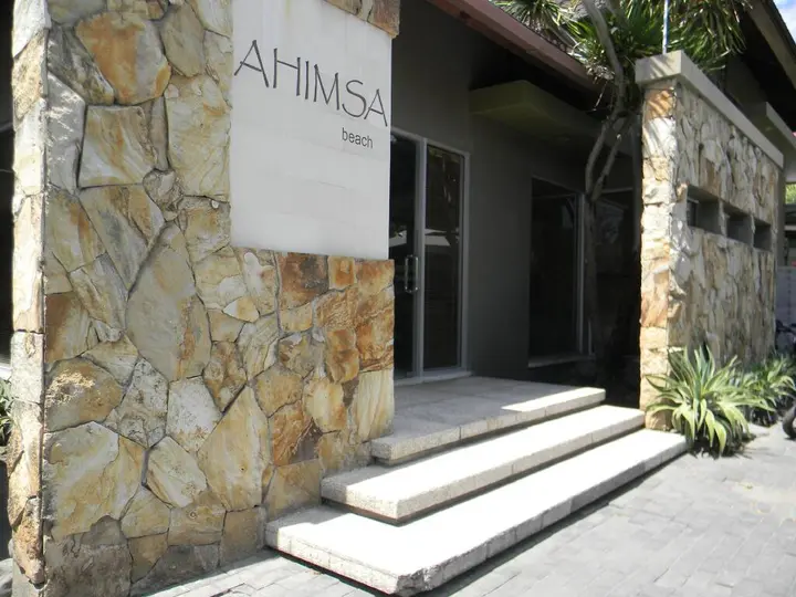 Джимбаран: Ahimsa Beach