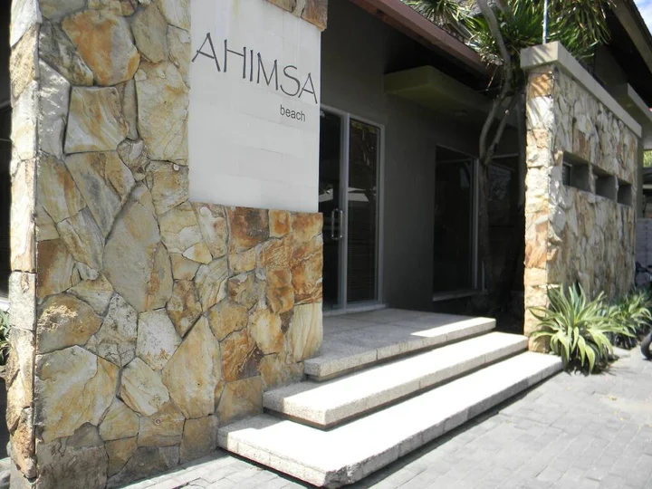Джимбаран: Ahimsa Beach