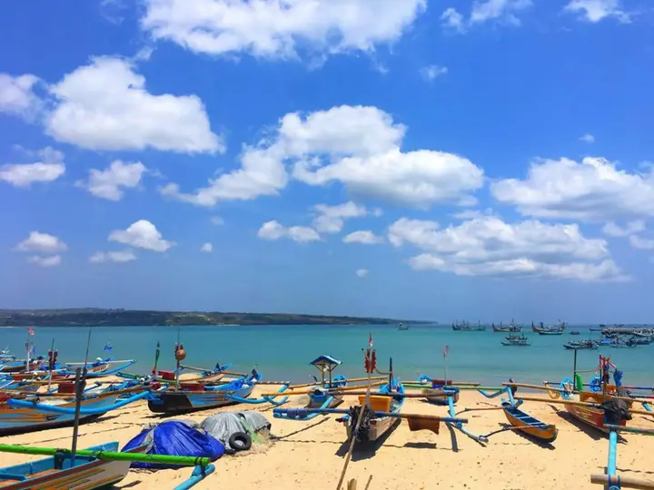 Джимбаран: Ahimsa Beach