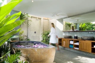 Лембонган-Айленд: Batu Karang Lembongan Resort & Spa
