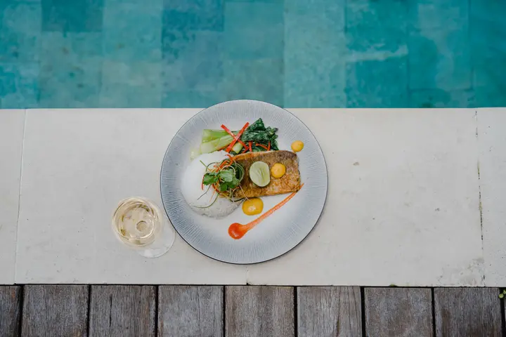 Лембонган-Айленд: Batu Karang Lembongan Resort & Spa