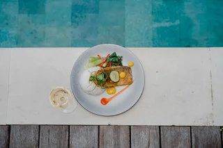 Лембонган-Айленд: Batu Karang Lembongan Resort & Spa