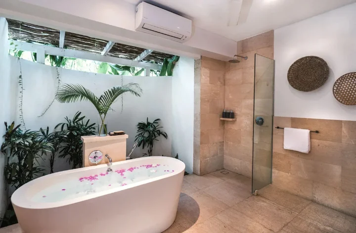 Лембонган-Айленд: Batu Karang Lembongan Resort & Spa