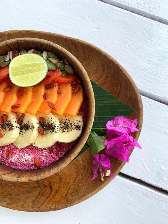 Лембонган-Айленд: Batu Karang Lembongan Resort & Spa