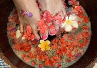 Лембонган-Айленд: Batu Karang Lembongan Resort & Spa