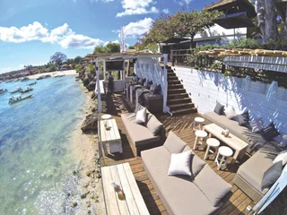 Лембонган-Айленд: Batu Karang Lembongan Resort & Spa