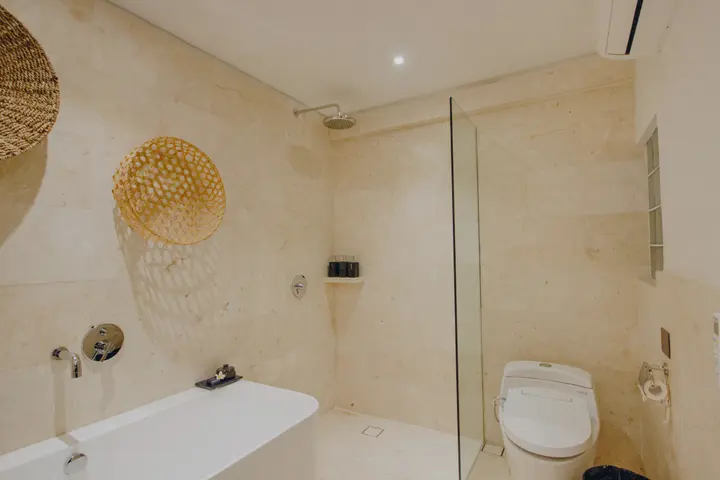 Лембонган-Айленд: Batu Karang Lembongan Resort & Spa