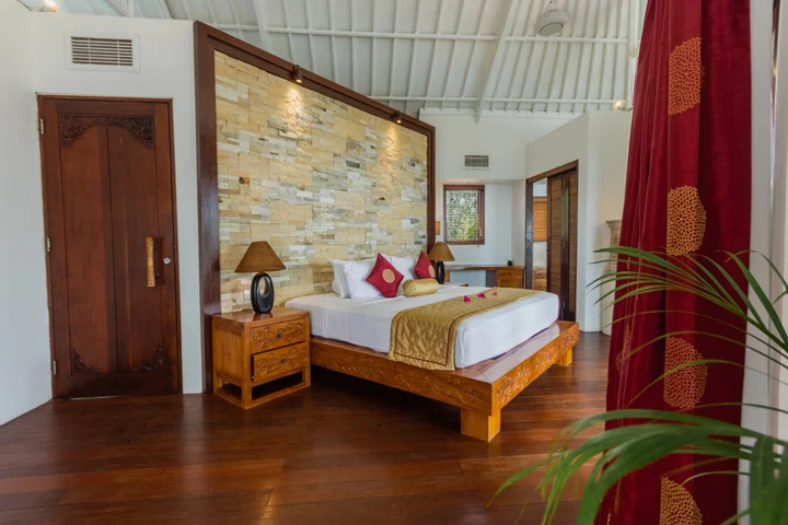 Лембонган-Айленд: Batu Karang Lembongan Resort & Spa