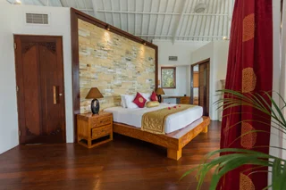 Лембонган-Айленд: Batu Karang Lembongan Resort & Spa