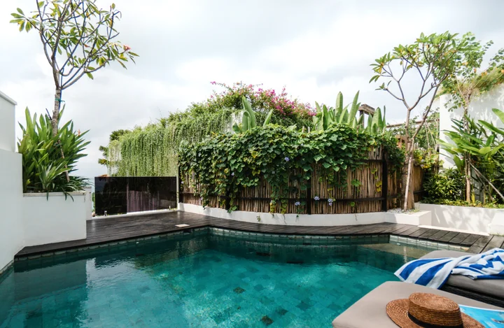 Лембонган-Айленд: Batu Karang Lembongan Resort & Spa