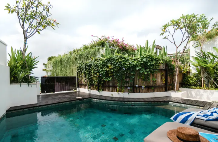 Лембонган-Айленд: Batu Karang Lembongan Resort & Spa